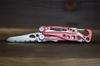 LEATHERMAN SKELETOOL RX japansk 25 års garanti multiverktøy [ekte produkt]