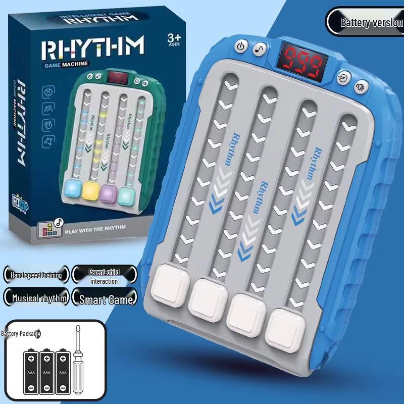 Brain-Boosting Toys for Kids & Seniors: Anti-Dementia, Boredom-Busting, Spatial Logic Training