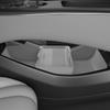 Compatible with 25 Models: Seal 07DMI Center Console Lower Storage Box Car Interior Accessories