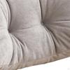 Back Support Pillow Multifunction Washable High Density Ergonomic Desk Napping Lightweight