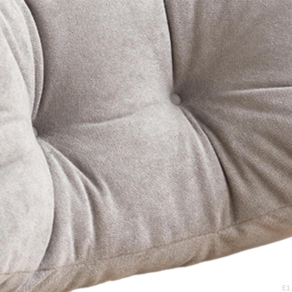 Back Support Pillow Multifunction Washable High Density Ergonomic Desk Napping Lightweight
