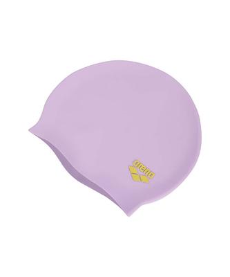 Alena Plain Silicone Swim Cap A6Ac1Ac71Ppl
