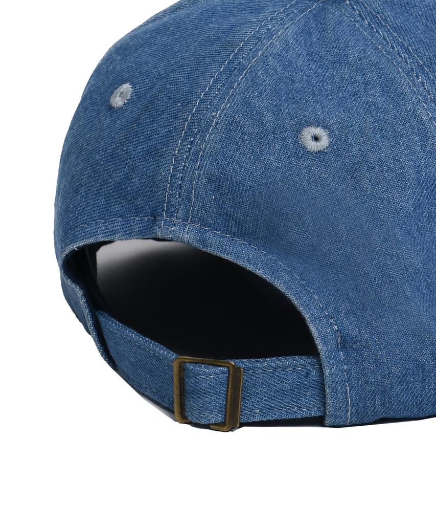 PHYSICAL DEPARTMENT Sun & Moon Trucker Cap_Blue