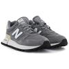 New Balance RC 1300 'Green Logo Pack - Grey' Men's MS1300GG