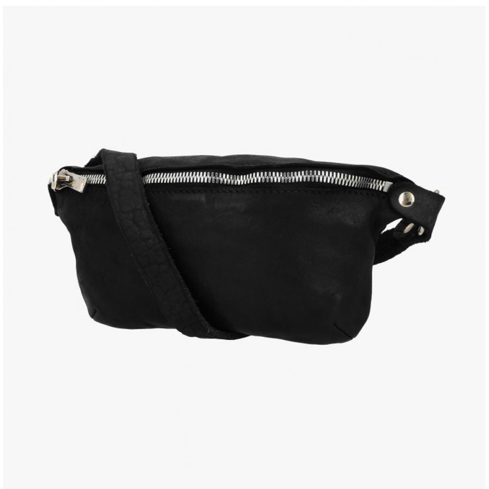 Guid Full Grain Leather Two Way Slingback Bv06