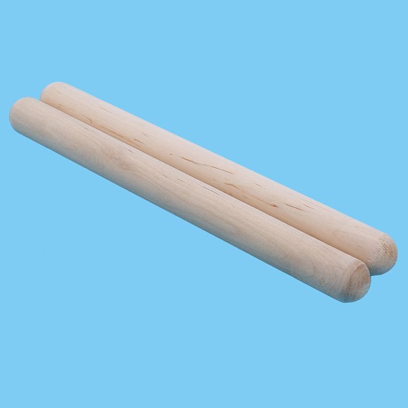 

Деревянный ритм-стержень, палка для детского сада, обучение, образовательные инструменты, детские игрушки, музыкальный инструмент