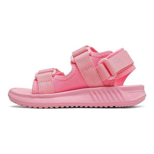 New Balance NB 750 Comfortable Versatile Low-Top Walking Shoes Baby Shoes Pink IH750PK