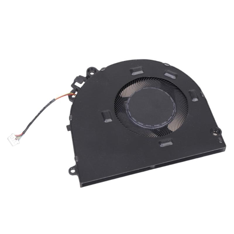 Metal CPU Cooling Fan Heatsink For Laptop Efficient Heat Dissipation For V14 IRL 5F10S14182 5F10S14183 Specific