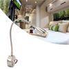 RV Reading Light LED   Brightness Touch Control Bedside   for Boat Yacht  12 to 24V