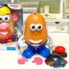 Disney Toy Story3 Classic Woody Buzz LightYearMr.potato Head Mrs.potato  Action Figure Gifts Collection