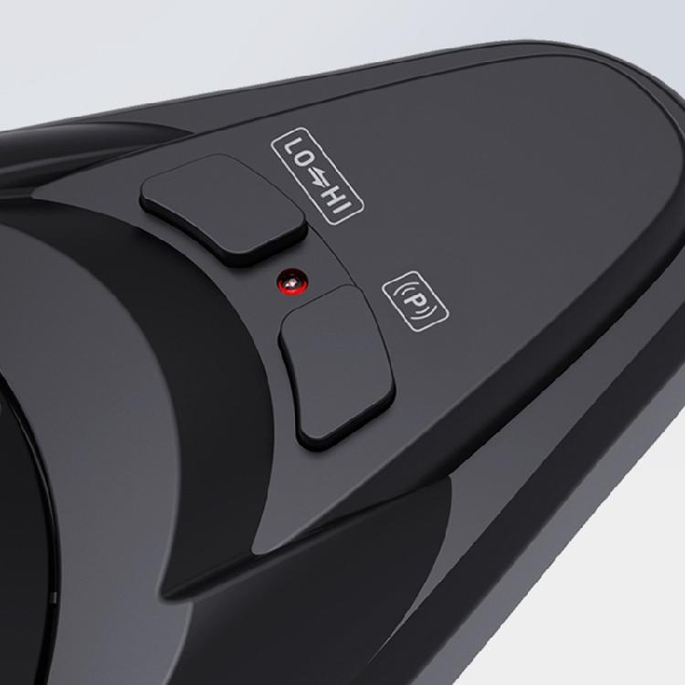 6+1 Gear Shifts Lever Reverse Function Handbrake Switches Steering Wheel Compatible Stable Mounting Clamp PC Racing Part