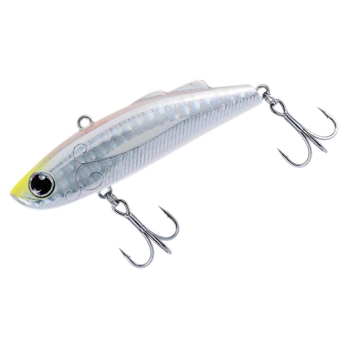 

Daiwa Seabass Vibration Morethan Minient Royal Coral Pink 70S Lure