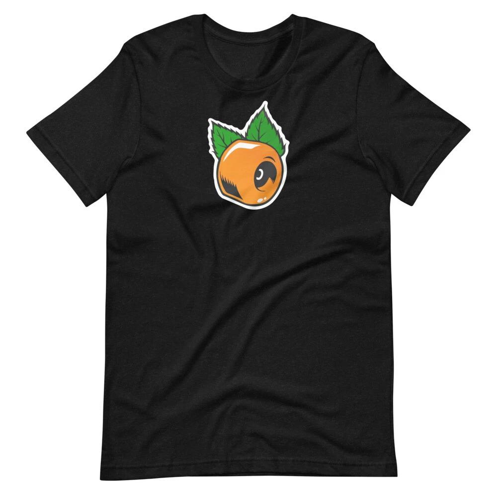 OJ Skateboard Wheels Icon Short-Sleeve Tee Shirt 100% Cotton T-shirt Mens Tees Top 2XL