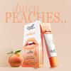 Chemist At Play Peach Tinted Lip Balm 10g with SPF 50 PA++++ for Dark, Dry, Chapped Lips, 24-Hour Moisturization