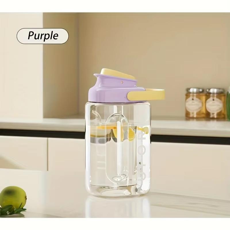 

1 шт. чайник для холодной воды с краном, холодильник, дозатор напитков, многофункциональный походный резервуар для хранения воды, большая емкость