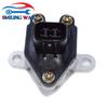 Transmission Output Vehicle Speed Sensor 78410-SV4-003 + Connector Plug For Acura Honda Isuzu NSX Odyssey Accord Civic TL Accord