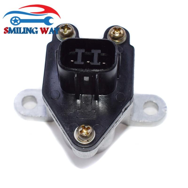 Transmission Output Vehicle Speed Sensor 78410-SV4-003 + Connector Plug For Acura Honda Isuzu NSX Odyssey Accord Civic TL Accord