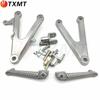 Yamaha YZF1000 R1 02-03 Front Footrest & Triangle Bracket Assembly