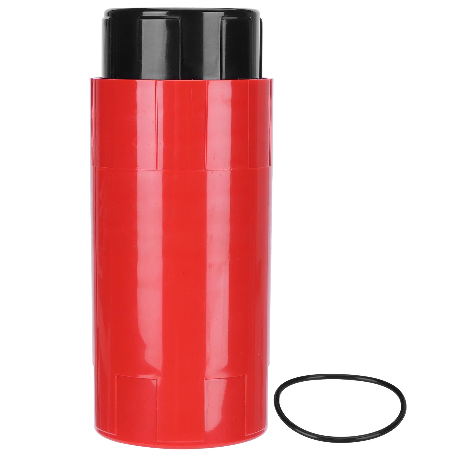 

Tennis Ball Saver Storage Box Pressure Maintaining Repairing Container Sports AccessoriesGreen красный