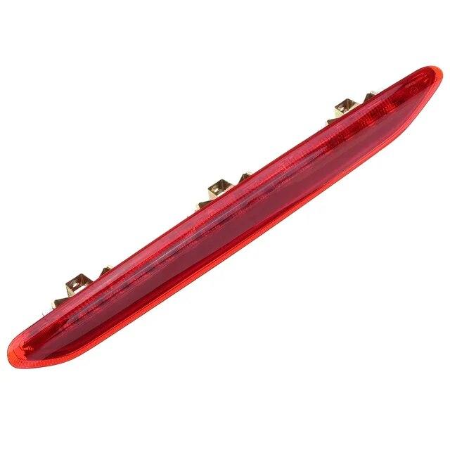 LED Third Brake Light For VW Polo MK4 IV Hatchback 9N 9N3 2002-2009 2010 6Q6945097 High Mount Additional 3rd Stop Lamp