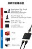 ELECOM HDMI 8K 2 Slim Compatible with Nintendo Fire TV Switcher, 60Hz, Inputs/1 Output, Bidirectional, (12mm), PS5/PS4, Switch, Stick, etc.