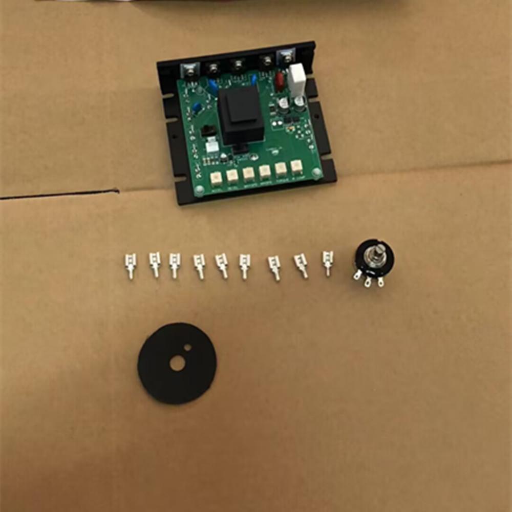 

High Quality MM23001C DC Motor Variable Speed Control Module 115/230V 50/60Hz