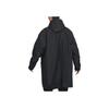 Nike Two-in-One Loose Hoodie Jacket Men Outerwear Black DQ4282-010