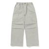 Bluetail Beige Side Pocket Woven Pants Aaa1pt03bg