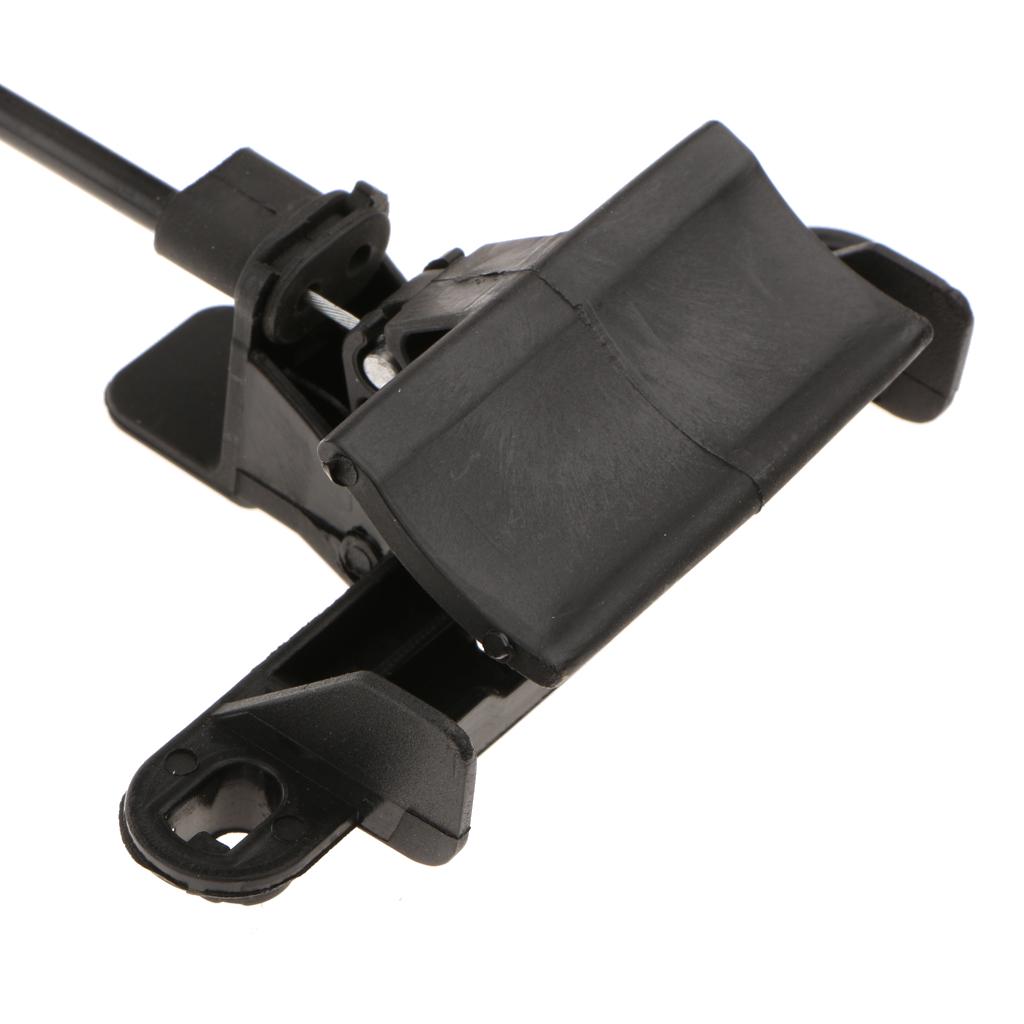 51237164798 Hood Release Cable With Handle For X5 X6 7 Quality