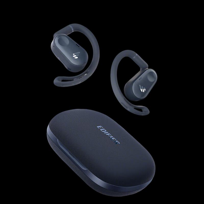 Edifier Comfo CC Open-Ear Sport Bluetooth Headphones