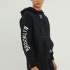 Nike Brooklyn Nets Fleece-Lined Hoodie Sweatshirt Men Tops Black DH9444-010