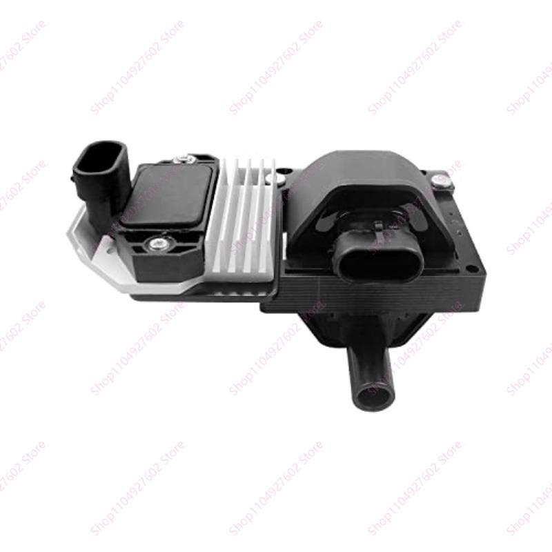 DR49 Ignition Coil Module Fit for D577 G-mc Isu-zu Che-vro-let Mercruiser 4.3L 5.0L 5.7L Engine 8M0054588 392-863704T