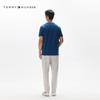 Tommy Hilfiger Men's Soft Pure Cotton Short Sleeve T-Shirt