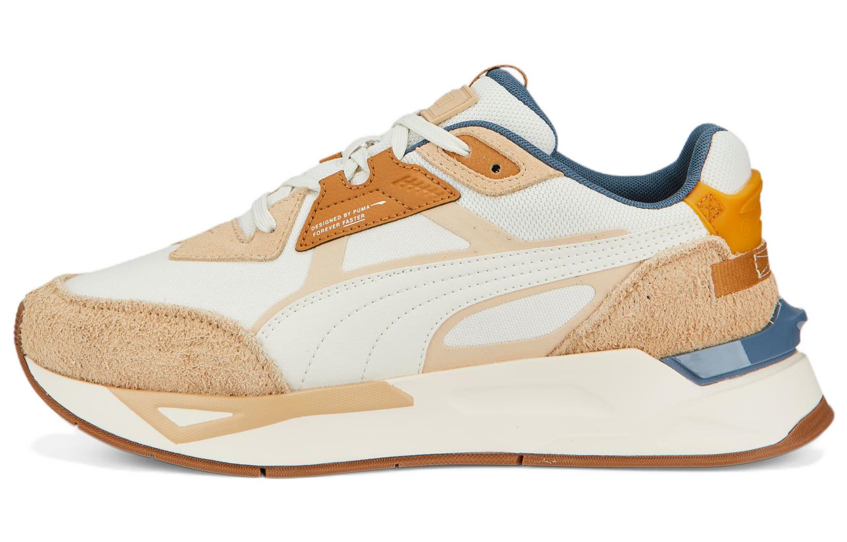 Puma Mirage Sport Hacked Safari - Pristine 36