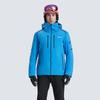 HALTI Men's Windproof Thermal Eco-Friendly Ski Jacket H106-0052