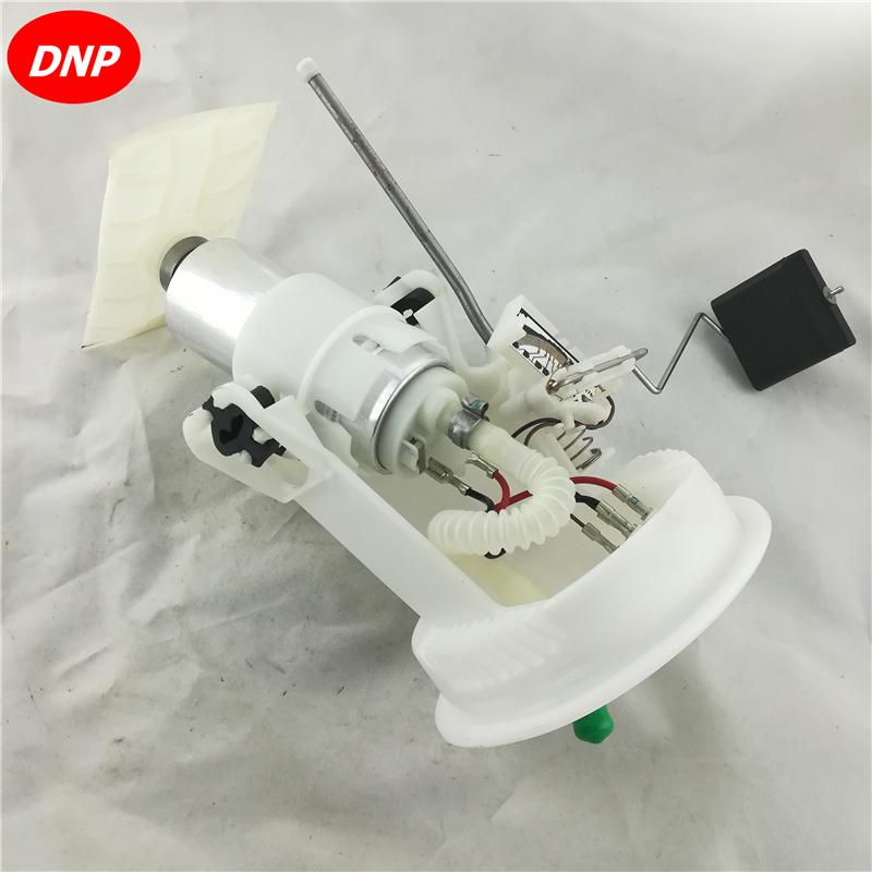 DNP Fuel Pump Assembly Fit For Bmw E36 318i 318is 318ti 325i 325is 16141182842 16141182985