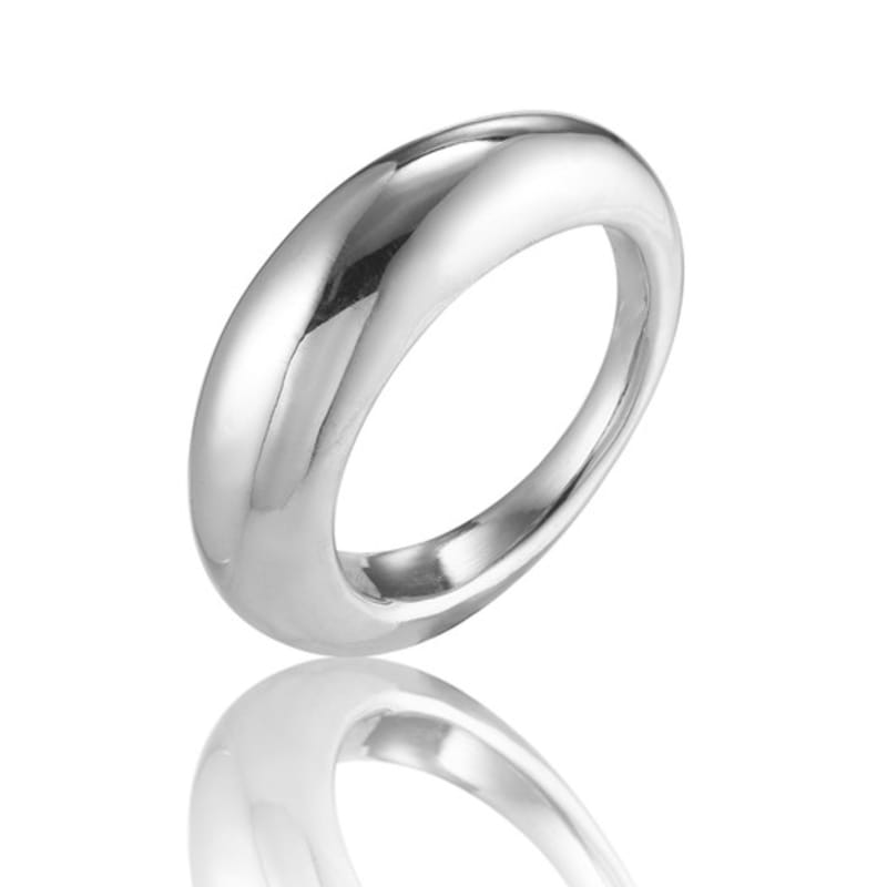 Anonymous Artisan XI Basic Ring - Round