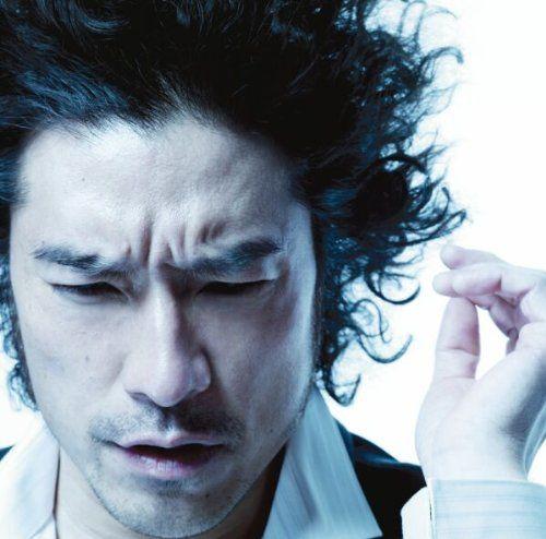 

[USED] (CD)FIRST - Tortoise Matsumoto (Limited Edition with DVD) / Tortoise Matsumoto