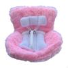 Car Decoration for 17cm Dolls with Pillow Air Vent Display