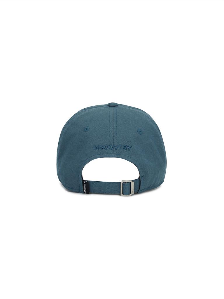 DISCOVERY EXPEDITION Awesome Ball Cap (Dark Mint)