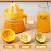 Spremiagrumi Manuale Estrattore di Succo a Manovella per Uso Domestico Spremiagrumi per Arance Spremiagrumi per Limoni Spremiagrumi Specializzato per Frutta