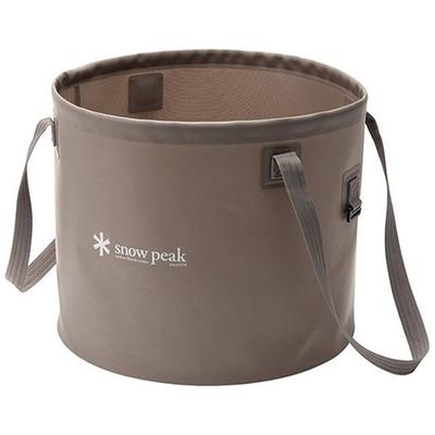Snow Peak Weiche Tasche 25 Fp 250