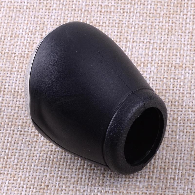 6 Speed Car MT Gear Shift Knob Fit For Chevrolet Aveo Sonic T300 2012-2017