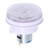Motor Fan DC12V Mini Universal Assembly Replacement for HL1910 HL2310E HL2510ESD HL2010E Heat Gun