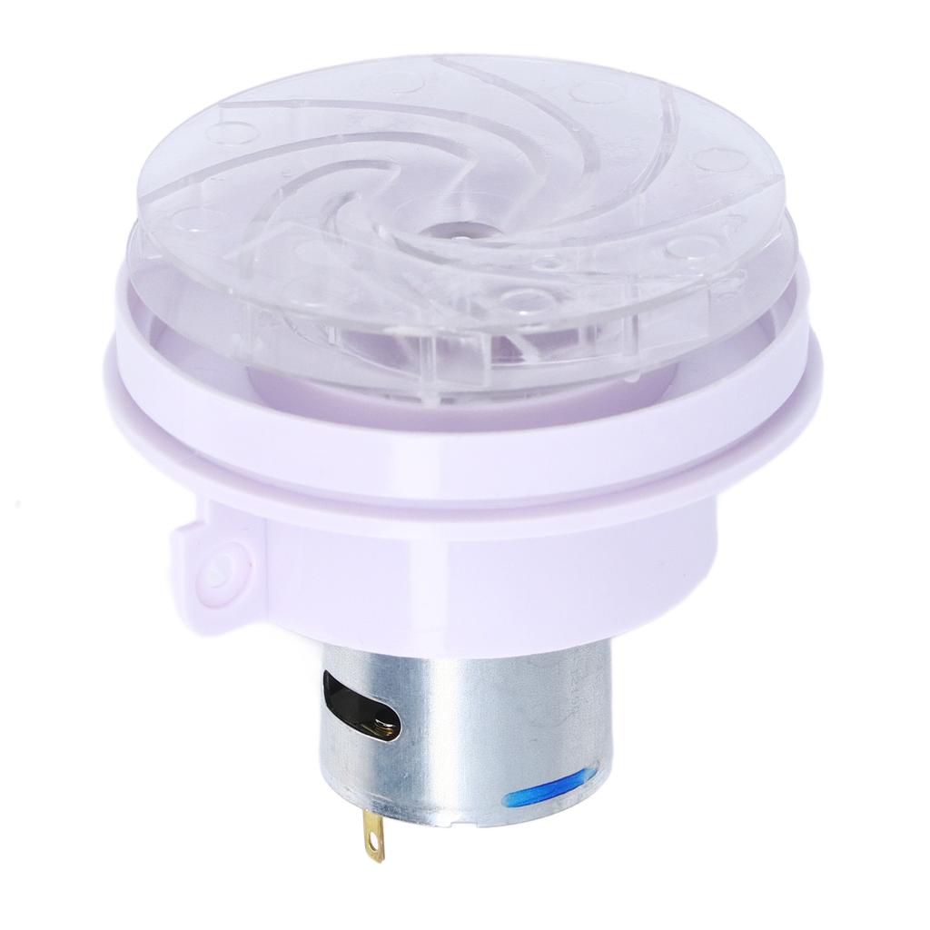 Motor Fan DC12V Mini Universal Assembly Replacement for HL1910 HL2310E HL2510ESD HL2010E Heat Gun