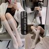 Sweet Jk Stockings Elastic Knee Length Socks Fashion Lolita Thin Stockings