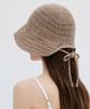 Mineti Studded Slab Bonnet Hat F 11925 Mtd