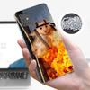 Cute Lovely Pet Hamster Phone Case For Samsung Galaxy A52 A32 A22 A12 A51 A31 A50S A30S A20S A10S Note 20 Ultra 10 Plus S10 A72