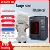 Leader 3D R8-600 Industrial High-Precision 3D Printer CN Plug (adapter Included)