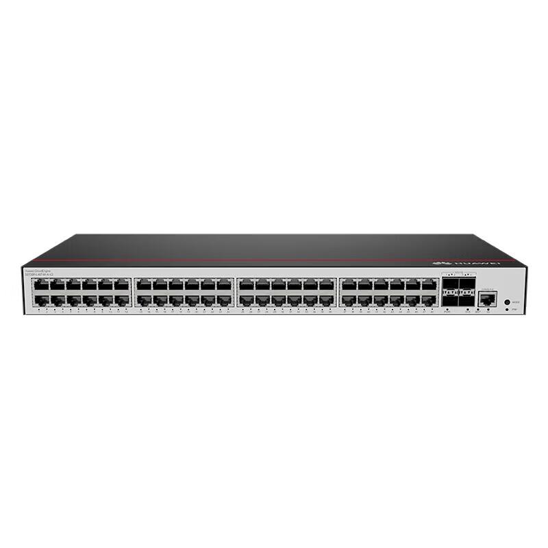 

Huawei S5735R-L Series Ethernet Switch